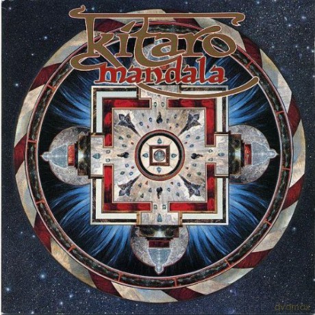 Kitaro: Mandala [CD]
