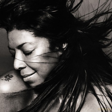 Natalie Cole: Snowfall On The Sahara [CD]