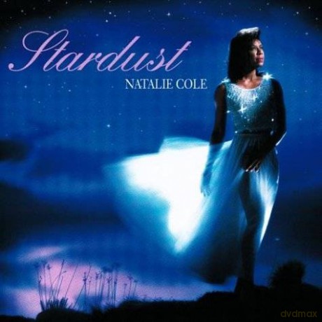 Natalie Cole: Stardust [CD]