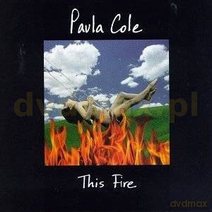 Paula Cole: This Fire [CD]