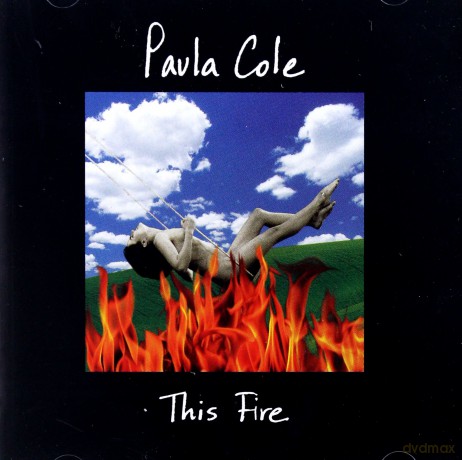 Paula Cole: This Fire [CD]