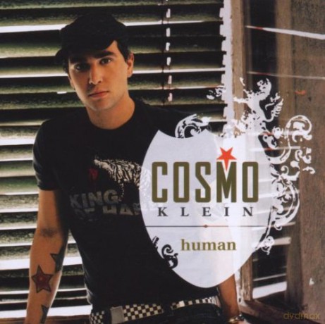 Klein Cosmo: Human [CD]