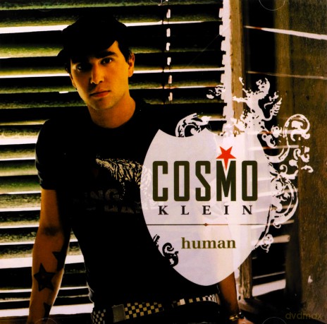 Klein Cosmo: Human [CD]