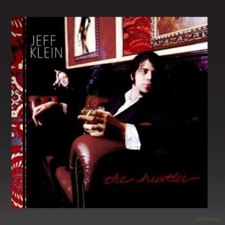 Klein Jeff: Hustler [CD]