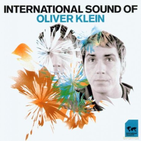 Klein Oliver: International Sound Of [CD]