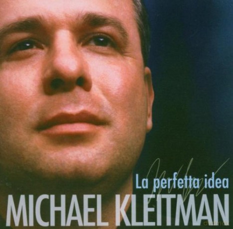 Kleitman Michael: La Perfetta Idea [CD]