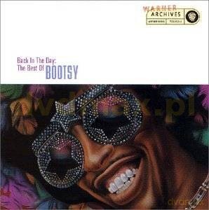 Bootsy Collins: The Best Of [CD]