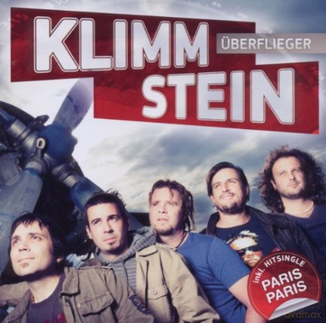 Klimmstein: Ueberflieger [CD]