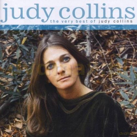 Judy Collins: The Very Best Of... [CD]