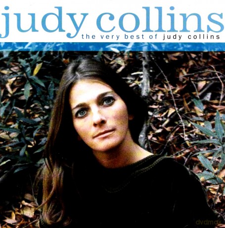 Judy Collins: The Very Best Of... [CD]