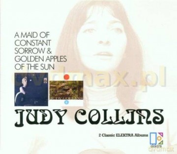 Judy Collins: A Maid Of Constant Sorrow-Gold [CD]