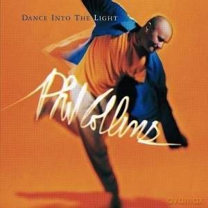 Phil Collins: Dance Into The Light [CD]