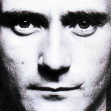 Phil Collins: Face Value [CD]