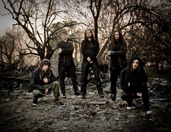 Korn: Paradigm Shift [CD]