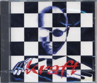 Kraft: Kraft [CD]