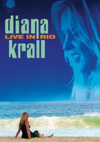 Diana Krall: Live In Rio [DVD]