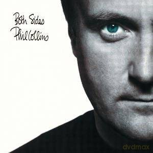 Phil Collins: Both Sides [CD]