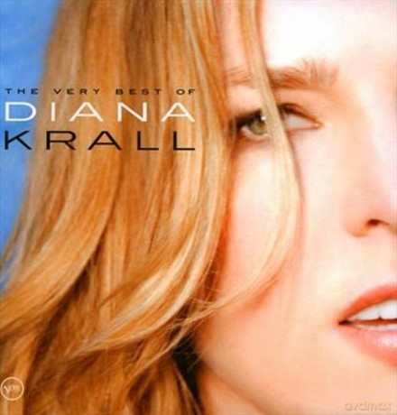 Diana Krall: The Very Best Of [2xWinyl]