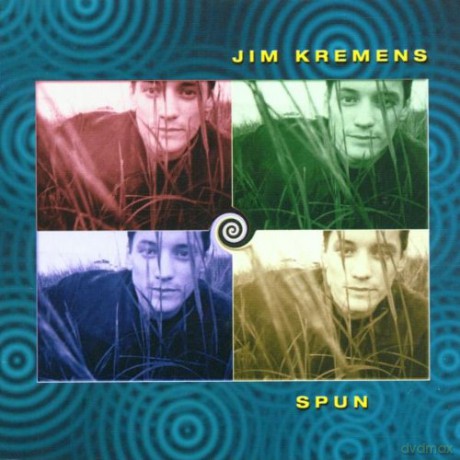 Kremens Jim: Spun [CD]