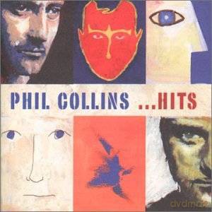 Phil Collins: Hits [CD]