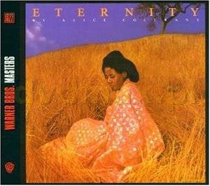 Alice Coltrane: Eternity (digipack) [CD]