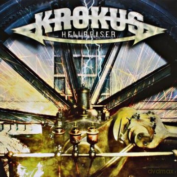 Krokus: Hellraiser [2xWinyl]