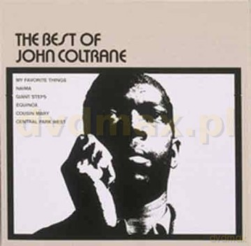 John Coltrane: The Best Of [CD]