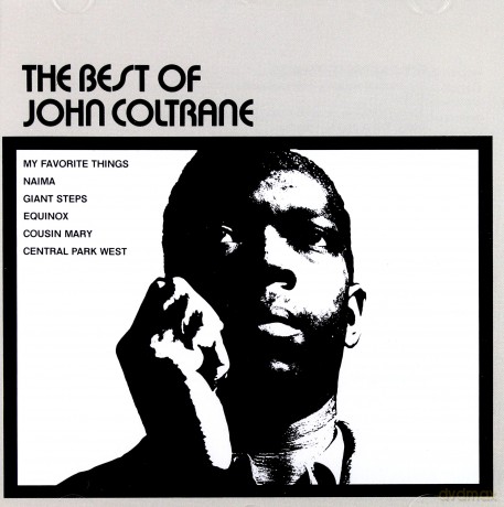 John Coltrane: The Best Of [CD]