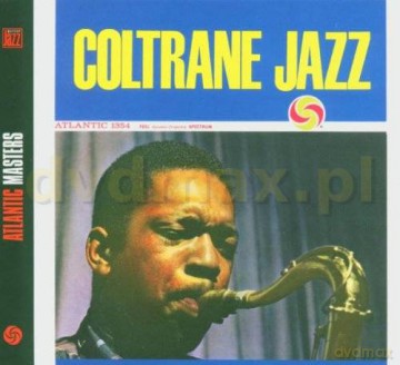John Coltrane: Coltrane Jazz (digipack) [CD]