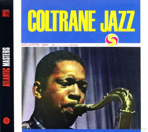 John Coltrane: Coltrane Jazz (digipack) [CD]
