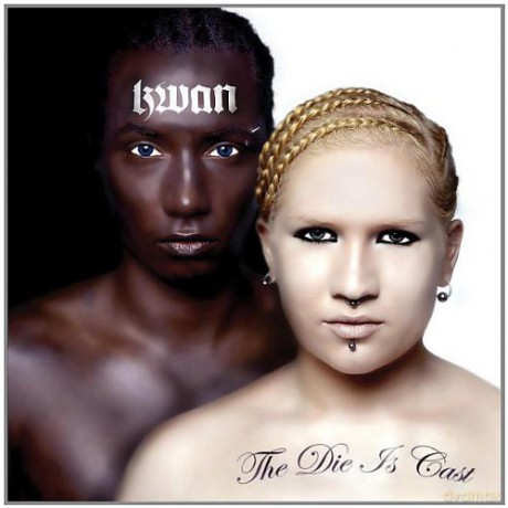 Kwan: The Die Is Cast [CD]