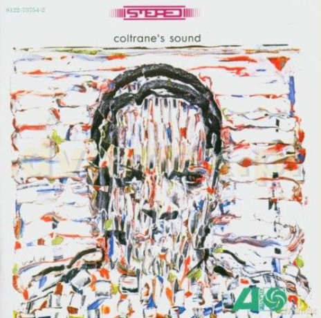 John Coltrane: Coltrane's Sound [CD]