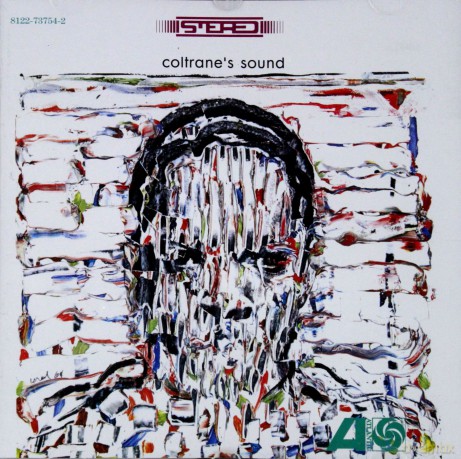 John Coltrane: Coltrane's Sound [CD]