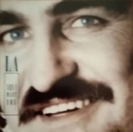 La: Yes I Want You [CD]