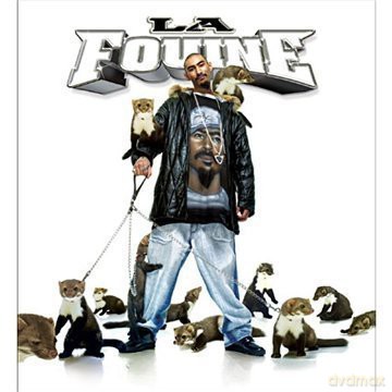 La Fouine: Bourre Au Son [CD]