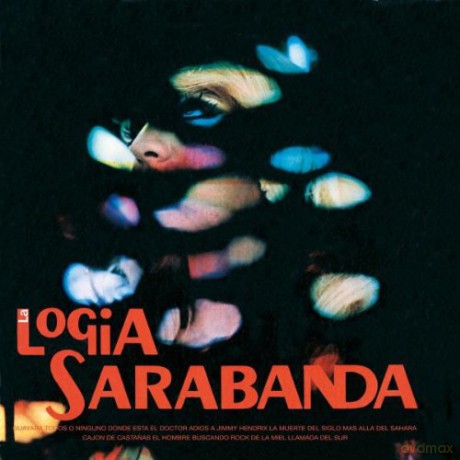 La Logia Sarabanda: Guayaba [Winyl]