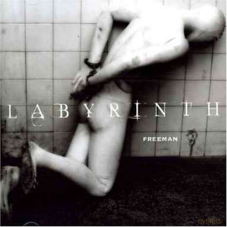 Labyrinth: Freeman [CD]