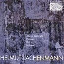 Lachenmann Helmut: Allegro Sostenuto [CD]
