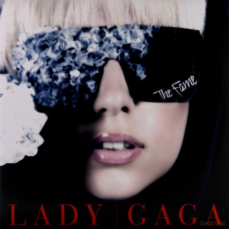 Lady Gaga: The Fame [Winyl]