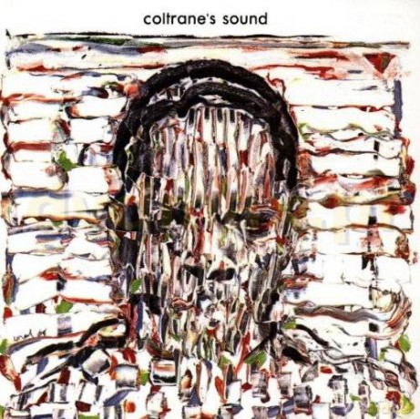 John Coltrane: Coltrane's Sound [CD]