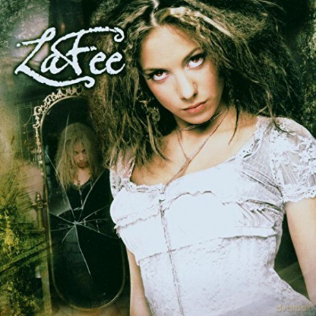 Lafee: Lafee [CD]