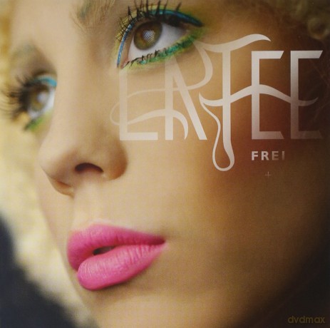 Lafee: Frei [CD]