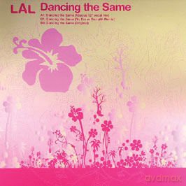 Lal: Dancing The Same [Winyl]