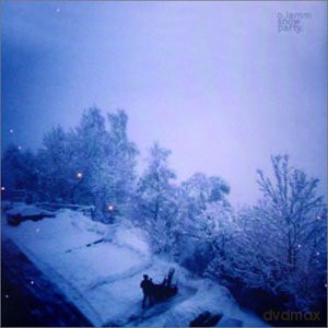 Lamm Olivier: Snow Party [CD]