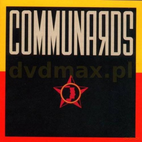The Communards: Communards [CD]