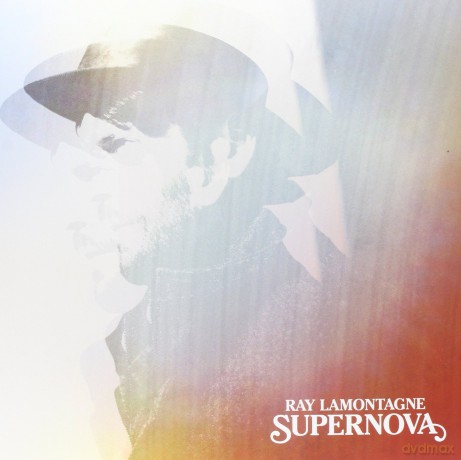 Lamontagne Ray: Supernova [Winyl]