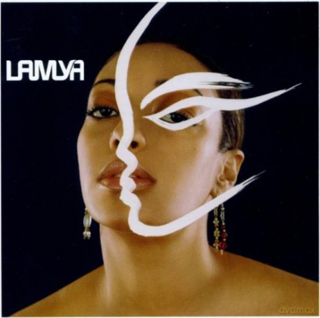 Lamya: Learning From Falling [CD]