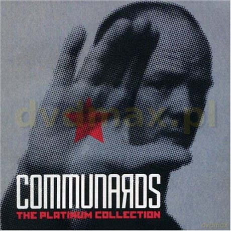 The Communards: The Platinum Collection [CD]