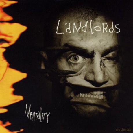 Landlords: Mentality [CD]