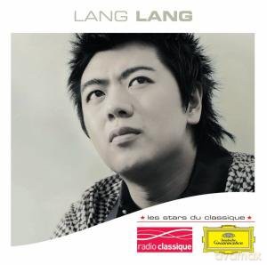 Lang Lang: Stars Du Classique [CD]